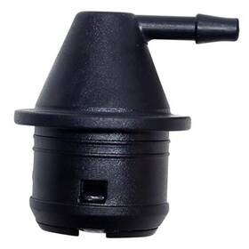 Fp-210 Red Hawk Fuel Tank Vent Assembly Compatible With/replacement For Club