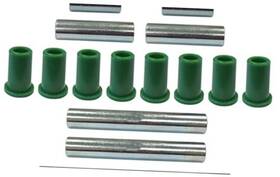 Lift-503-b Red Hawk Bushing Kit Replace Bushings On Bmf Lift Lift-503 Golf