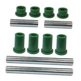 Lift-505-b Red Hawk Bushing Kit Includes Replacement Bushings And Spacers Rhox