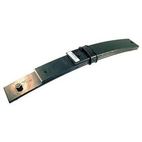 Red Hawk Spn-1013 Leaf Spring Compatible With/replacement For E-z-go Marathon