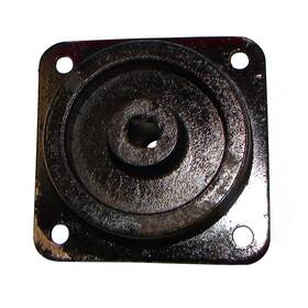 Reliable Aftermarket Parts Our Name Says It All 14580-g2 Golf Cart Rubber Engine Mount Fits Ezgo Marathon Models 1988 To 1994