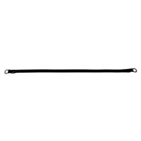 17-303 Reliance 6 Gauge 14 Inch Battery Cable For Golf Cart Flooded Lead Acid Agm