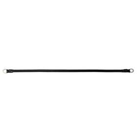 17-305 Reliance 6 Gauge 18.5 Inch Battery Cable For Golf Cart Flooded Lead Acid Agm