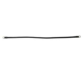 17-308 Reliance 6 Gauge 21.5 Inch Battery Cable For Golf Cart Flooded Lead Acid Agm