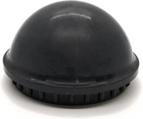 Jn6-f5118-01 Replacementkits.com Brand Front Hub Cover Dust Cap Fits Yamaha Golf Carts G2 To