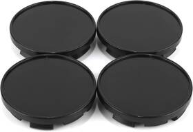 Rhinotuning 716294643570 Rtrhinotuning 4pcs 2.5in Wheel Center Caps Compatible With 2011-2020 Chrysler 20