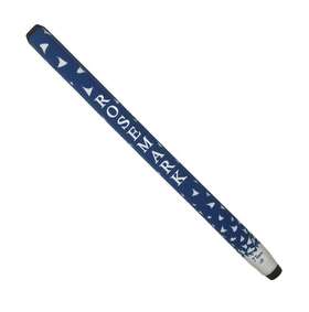 7teen Rosemark New Thorn Cb 17 Inch Blue/white Putter Grip
