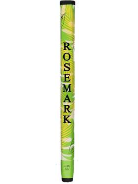 Rosemark 850004038451 New 1.38 Lite Neo Tropical 13 Inch Putter Grip