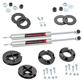 73040 Rough Country 2 Inch Suspension Lift Kit For 2024 Toyota Land Cruiser -