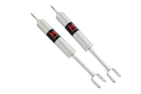 1500-770760 Rough Country 770760 A 3.5-6.5 Inch M1 Front Shocks For 1999-2006 Chevy/gmc