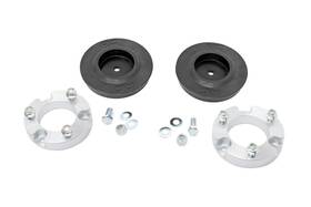 Rough Country 843030114664 2 Inch Lift Kit For 2010-2024 Toyota 4-runner 4wd - 764
