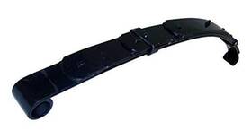 4636975 Rt Off-road Front Leaf Spring Assembly Black