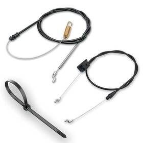 119-2379 Ruiqalith 112-8818 Brake Cable And Traction Drive 119-2379&112-8818