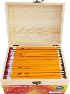 1007-wb S & E Teachers Edition And 220pcs 1 Count Pack Of 220 Pcs 7inch