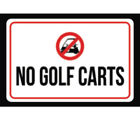 S476-icp-2pack Icandy Combat No Golf Carts Print Red White 710552694151
