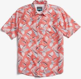 Scales 840014482405 New Mens Offshore Country Club Collection Tropical Slam Large