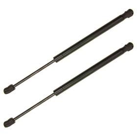 Lf-100s139 Schnorkel 2pcs 14.94 In Front Lift Supports Compatible With Nissan 2009-2014 Murano Hoo