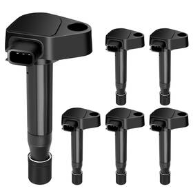 Scitoo 070644-5336-1717420213 Ignition Coils Uf242 For Honda Odyssey 3.5l 1999-2010 Fo