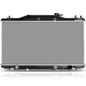 Scitoo 125934-583 2412 Radiator Fit 2002-2006 For Acura Rsx 2.0l