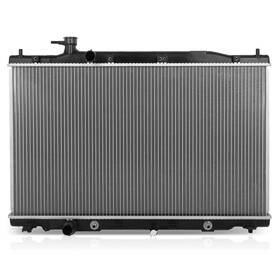 127950-511 Scitoo 13155 Radiator Fit 2010-2011 For Honda Cr-v 2.4l