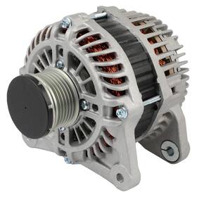 135061-521 Scitoo Alternator Fit For Nissan Altima 2013-2018 2.5l- 12v 110amp Cw 6-g
