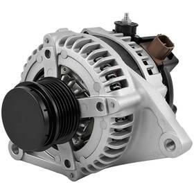 136014-521 Scitoo Alternator Fits For Toyota Camry 2.5l 2015 2016 2017 Fo