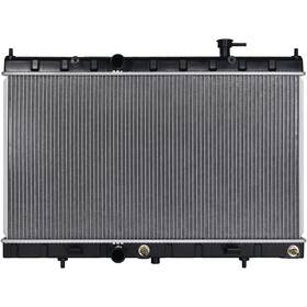 164573-532 Scitoo 13431 Radiator Fit 2014-2020 For Nissan Rogue 2.5l