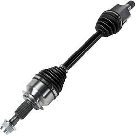 Scitoo 179624-521 Front Cv Axle Shaft Assembly For Mazda 6 2.5l 2014-2017 Cx-5 2.0l