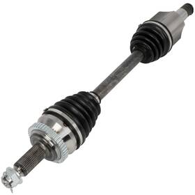 179928 Scitoo Cv Axle Shaft Assembly Front Left For Hyundai Azera 3.3l 3
