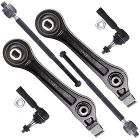 Scitoo 801669-531 6-pc Set Suspension Kit For Chrysler 300 Dodge Challenger Charger
