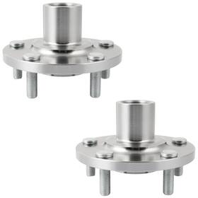 845027-5206-1100164251 Scitoo 930-400 Front 2pc Wheel Hub Bearing For 2001-2018 Lexus Es330