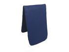 Sclb Sunfish Blue Leather Scorecard Yardage Book Holder 856074005959