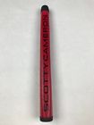 Scotty Cameron Mid Size Red Matador Putter Grip Studio Design