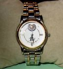 Se-1026 Fossil Beautiful Ladies Special Edition Golf Works Great