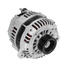 Sehnsucht Scalt081-z 13900 New Alternator 3.5l For Nissan Pathfinder 2001-2002 Infiniti Qx4 2