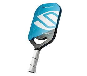 Selkirk 840309305228 New 2024 Luxx Control Air Invikta Blue Pickleball Paddle