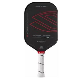 Selkirk 840309338271 New Labs Project 008 Invikta 13mm Pickleball Paddle