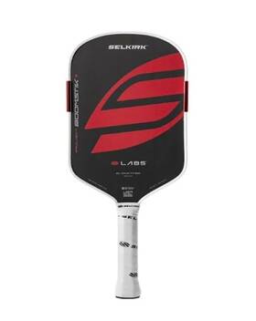 Selkirk 840309347150 New Labs Project Boomstik Elongated Pickleball Paddle