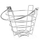 Sglf-002 Crown Sporting Goods Golf Range Basket Small Metal 193206003552