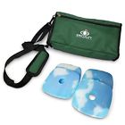 Sgp-cooler-bag-ice-packs Specialty Golf Products Cooler 782298980089