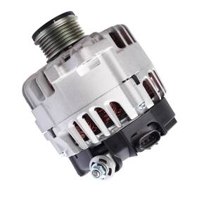 Cfa11 Shichu Alternator Compatible With Nissan 2007-2012 Altima Sentra X-trail L4 2.5l
