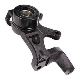 Shinerun Xr-5ug-f3502-12-00 Steering Knuckle Fit For Yamaha Rhino 700 2008-2013 Rhino660 2004 Front Right