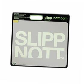Ss75 Slipp-nott Traction Set For Ultimate Grip On The Court Replacement Mat Included Small