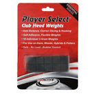Slt005 Players Select Club Head Weights Itembrand