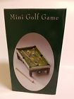 Sm-295p Unbranded Mini Golf Game