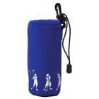 Snbh001-blu Proactive Sports Neoprene Bottle Holder With Golfer In 010027417194
