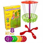 Sout-301 Brybelly Holdings Family Disc Golf