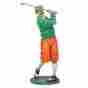 Sp009-1614-a Lm Treasures Classic Golfer Life