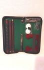 Sput Maxam Portable Cherry Wood
