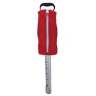 Ssb001-red Proactive Sports Shag Bag In
